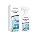 Air conditioner cleaner spray 120ml deep cleaning dust removal home appliance care tool - 120ML
