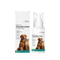 Gel dentaire pour chiens et chats nettoyage des dents détartrage anti-plaque 50ml vue principale - 50ml