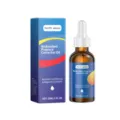 North Moon huile essentielle de soin pour homme 30ml formule apaisante pour le confort du corps. - 30ml