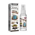 DOWMOO Divertente Spray puzzolente 30ml Scherzo puzzetta Giocattolo Novità Festa - 30ml In Scatola