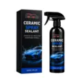 HOMONTH keramische autospray sealant lakbescherming 120ml fles met handige verstuiver - 120ml