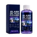 Nettoyant Huile Vitre Voiture 50ml Film Pare Brise Degraissant Entretien Fentre Auto - 50ml