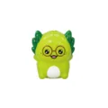 Jouet Squishy Axolotl Vert Rebond Lent Mignon Anti-Stress Jouet de Decoration Bureau - 1PC / Vert