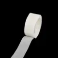 Clear balloon glue dots roll double sided adhesive stickers for party decoration setup - One Roll