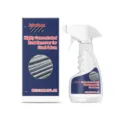 Spray anti-rouille Jakehoe pour acier et fer avec une capacité de 120ml pour métaux. - 120ml