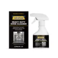 JAKEHOE Nettoyant Four Puissant 237ml cuisine graisse et résidus alimentaires pulvérisateur - 237ml