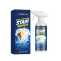 HOMEXA Multi-Functional Stain Remover Spray 120ml for Clothes and Fabric Deep Cleaning - 120ml