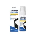 Jue Fish Nettoyage Mousse Friteuse 100ml, Spray Degraissant Puissant pour Ustensiles de Cuisine - 100ml
