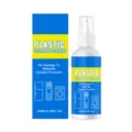 Nettoyant spray pour jaunissement plastique 100ml restauration appareils ménagers - 100ml