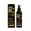 Fiets reflecterende spray 100ml voor nachtelijke zichtbaarheid uitrusting en helmen. - 100ml