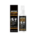 Spray nettoyant pour cendrier pour le nettoyage quotidien des cendres et taches 100ml. - 100ml