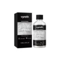 Vyreth 100ml silver leaf paint water based metallic coating for crafts and restoration. - 100ml