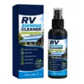 Σπρέι καθαρισμού τέντας RV 100ml επιφάνεια υφάσματος βρωμιά καθαρισμός μπουκάλι κύρια εικόνα - 100ml