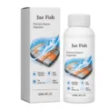 Jue Fish Exterior Degreaser 120ml Heavy Duty Cleaner for Outdoor Hard Surfaces Oil Stains - 120ml