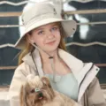 Outdoor Sonnenhut UV-Schutz Angelhut mit verstellbarem Kordelzug atmungsaktive beige Kappe - Helles Khakigrau
