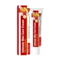 Intim-Hautpflegecreme mit milden Inhaltsstoffen, glättet rauere Hautpartien sanft. - 20.00g