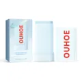 OUHOE Stick Solar Suave Algodon SPF50+ PA++++ Proteccion UV Facial 20g Vista Principal - 20.00g
