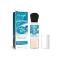 Poudre Solaire Coiffante Hoygi SPF50 PA+++ Poudre Matifiante avec Pinceau Variante - 8.00g