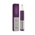 Kopfhaut-Revitalisierungsserum Roll-on-Flasche mit Edelstahlkugel für einfache Haarpflegemassage. - 10ml