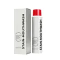 Whitening mouthwash with fresh breath formula, alcohol free daily oral care liquid 237ml. - 237ml