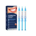 Zahnfleisch-Reparatur-Gel für Parodontalpflege, sanfte Mundgesundheit, tragbares 3er Set. - 9 ml (3 * 3 ml)