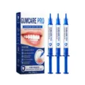 Kit de gel de soin avancé pour les gencives avec trois seringues pour le nettoyage bucco-dentaire. - 9ml