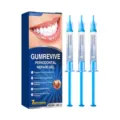 GumRevive Parodontal Repair Gel 3er Set mit je 3ml für intensive Zahnfleischpflege. - 9ml (3ml*3)