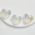 Cuore / Bianco
