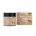 WOODSLEEP Whipped Tallow Honey Balm 60G Face and Body Moisturizer Grass Fed Skincare Cream - 60.00g