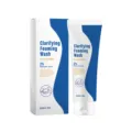 Detergente Viso Schiumogeno Clarifying 85G Trattamento Quotidiano Acido Salicilico - 85.00g