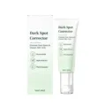 Dark spot corrector facial skincare essence cream with moisturizing formula for even skin tone. - 50.00g