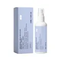 Spray de soin cutané universel à l'acide hypochloreux 0.02% pour le visage et le corps. - 100ml / Bleu