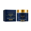 Crema tonificante e hidratante para el cuello 50g con complejo peptídico para el cuidado diario. - 50.00g