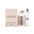 Collagen ampoule serum for face and neck care with golden threads and silk peptides 30ml - 30ml Essence + Dropper
