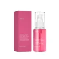 PDRN collagen glow jelly facial serum for luminous skin hydration and daily skincare routine. - 30ml