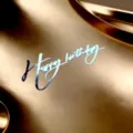 Goldene Acryl Happy Birthday Kuchendekoration, stilvoller Schreibschrift-Aufsatz Party. - Happy Birthday Schreibschrift Silber (Breite ca. 11CM) / 1.3mm Dicke Acryl