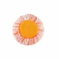 Sunflower microfiber mop replacement cloth cover, soft and absorbent floor cleaning head pad. - 1 Original Replacement Cloth Cover