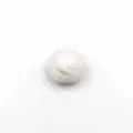 1.5cm mohair winding ball diy accessory white handmade fluffy craft material pendant - White