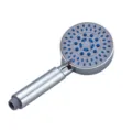 High pressure handheld shower head with multi-function spray nozzles for bathroom. - Gulangyu