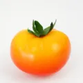 Artificial foam tomato model simulation food display prop photography decoration item. - Plastic Tomatoes