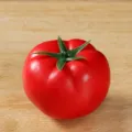 Artificial Red Tomato Model Foam Fake Fruit Simulation Prop Lifelike Decor for Display - Full Red Tomatoes (Style B)