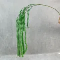 Artificial hanging plant vine for indoor wall decor, faux greenery for home decor - Verdant