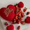 Topper per torta Happy Birthday in acrilico dorato per decorazione tavola dolce festa - Stile Carattere Artistico 10