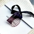 Easter acrylic ribbon pendant cake decoration detail, stylish festive party accessory. - Happy Easter Rose Gold Egg Pendants