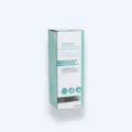Silikon Küchenutensilien Set bunte Kochutensilien Variante Verpackung Display Artikel - Cyan-Weiß