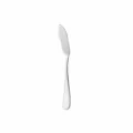 Stainless steel butter knife spreader kitchen flatware tool for home dining 14.6cm - Butter Knife