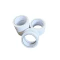 High viscosity double-sided tape rolls for office and school DIY crafting, white adhesive tape. - Small Tube 0.5cm * 2m / White