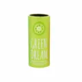Rouleau anti-poils de rechange motif kiwi vert rouleau adhésif pour vêtements. - 30 feuilles / Recharge papier vert