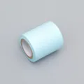 Light blue sticky note paper roll replacement refill adhesive memo tape for daily use - Blue Refills