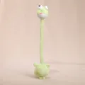 Funny long neck animal plush toy quirky doll cute bag pendant soft birthday gift kids - Long-Neck Snake Plush Toy - 40cm